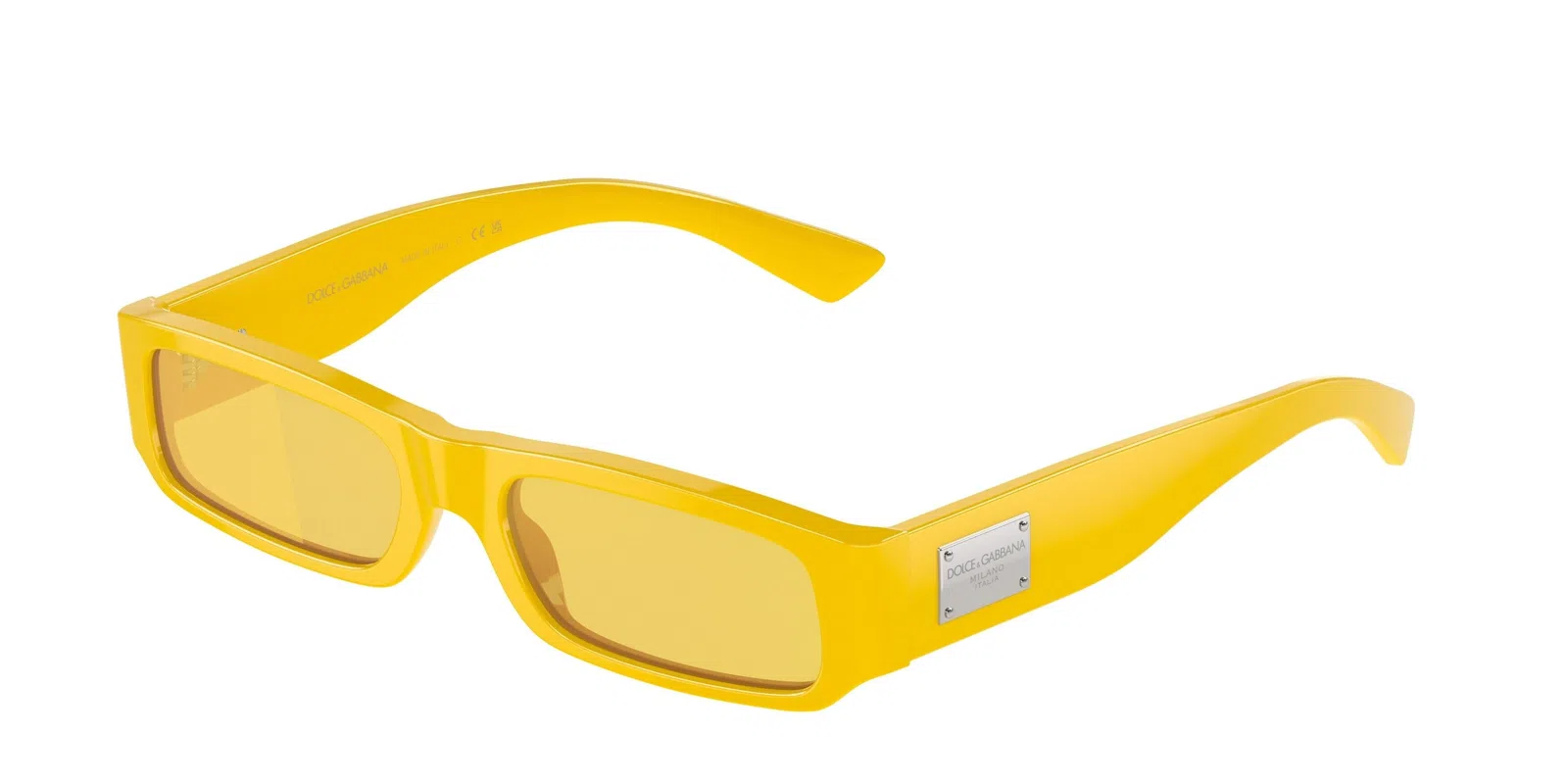 Dolce & Gabbana Kids 4005 Sunglasses - view 2
